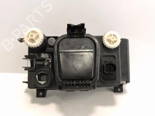 Left headlight VW POLO Variant (6V5) 1.4 16V | BP36025943C28 - Image 2