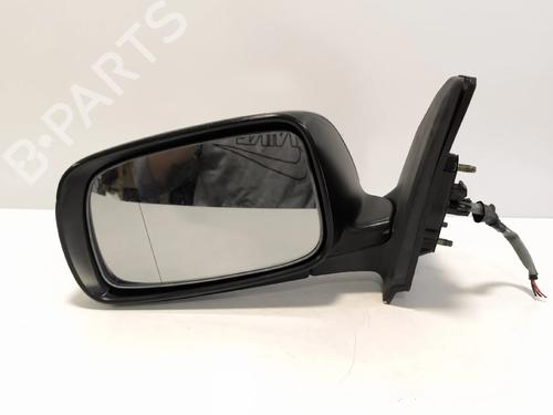 Used Left mirror Left mirror 36038513 36038513