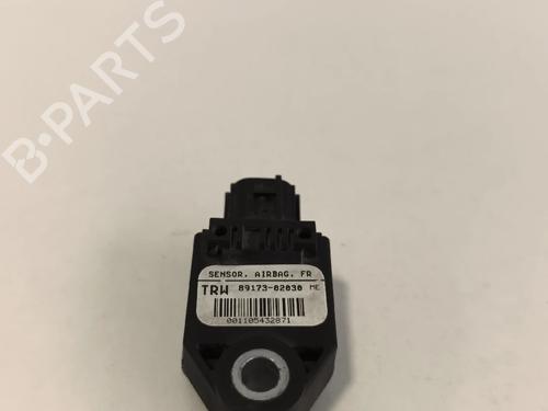 Used Electronic module Electronic module TOYOTA COROLLA (_E12_) 1.4 VVT-i (ZZE120_, ZZE120R) (97 hp) 36025912 36025912