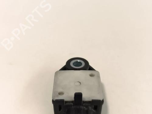 Electronic module TOYOTA COROLLA (_E12_) 1.4 VVT-i (ZZE120_, ZZE120R) | BP36025912M83 - Image 2