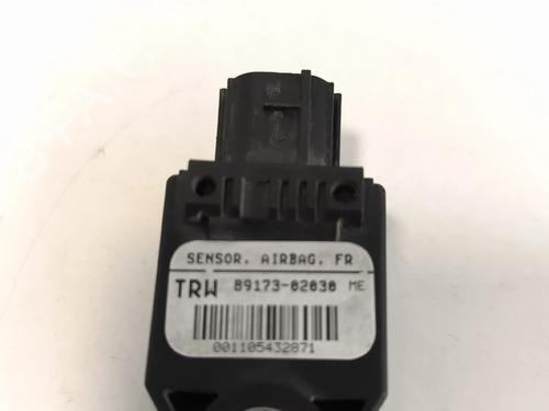 Electronic module TOYOTA COROLLA (_E12_) 1.4 VVT-i (ZZE120_, ZZE120R) | BP36025912M83 - Image 4