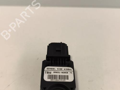 Used Electronic module Electronic module TOYOTA COROLLA (_E12_) 1.4 VVT-i (ZZE120_, ZZE120R) (97 hp) 36025914 36025914