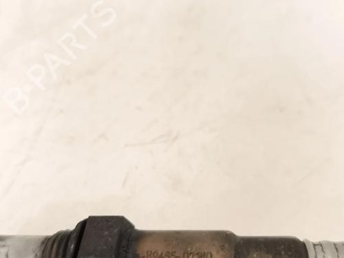 Electronic sensor TOYOTA COROLLA (_E12_) 1.4 VVT-i (ZZE120_, ZZE120R) | BP36025916M84 - Image 6