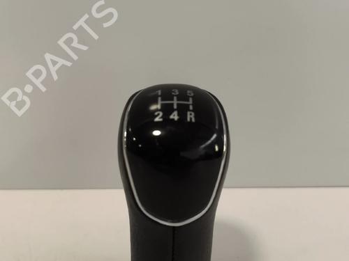 Used Shift knob Shift knob TOYOTA COROLLA (_E12_) 1.4 VVT-i (ZZE120_, ZZE120R) (97 hp) 36025932 36025932