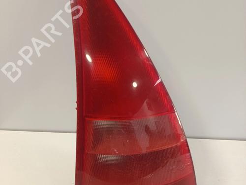 Used Left taillight Left taillight 36013980 36013980