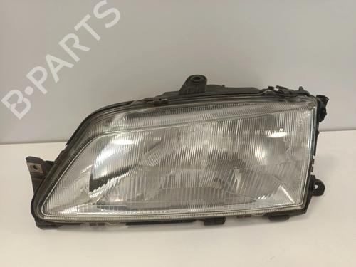 Used Left headlight Left headlight 35899114 35899114