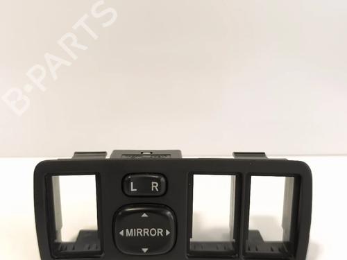 Used Mirror switch Mirror switch TOYOTA COROLLA (_E12_) 1.4 VVT-i (ZZE120_, ZZE120R) (97 hp) 36025922 36025922