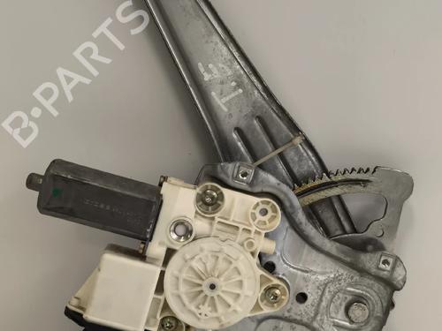 Used Rear left window mechanism Rear left window mechanism TOYOTA COROLLA (_E12_) 1.4 VVT-i (ZZE120_, ZZE120R) (97 hp) 36038469 36038469