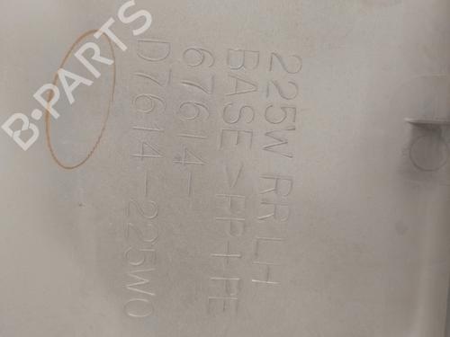 Rear left panel TOYOTA COROLLA (_E12_) 1.4 VVT-i (ZZE120_, ZZE120R) | BP36072453C60  - Image 9