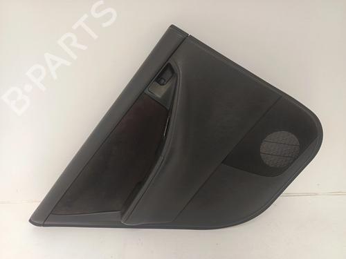 Used Rear left panel Rear left panel TOYOTA COROLLA (_E12_) 1.4 VVT-i (ZZE120_, ZZE120R) (97 hp) 36072453 36072453