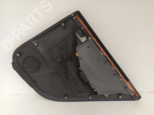 Rear left panel TOYOTA COROLLA (_E12_) 1.4 VVT-i (ZZE120_, ZZE120R) | BP36072453C60  - Image 6