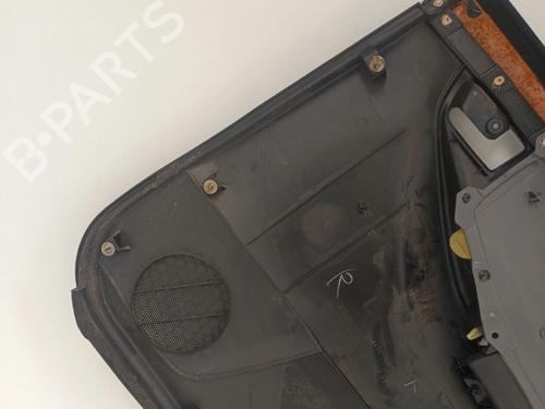 Rear left panel TOYOTA COROLLA (_E12_) 1.4 VVT-i (ZZE120_, ZZE120R) | BP36072453C60  - Image 8