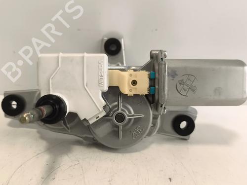 Used Rear wiper motor Rear wiper motor TOYOTA COROLLA (_E12_) 1.4 VVT-i (ZZE120_, ZZE120R) (97 hp) 36033114 36033114