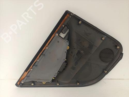 Rear right panel TOYOTA COROLLA (_E12_) 1.4 VVT-i (ZZE120_, ZZE120R) | BP36072452C61 - Image 6