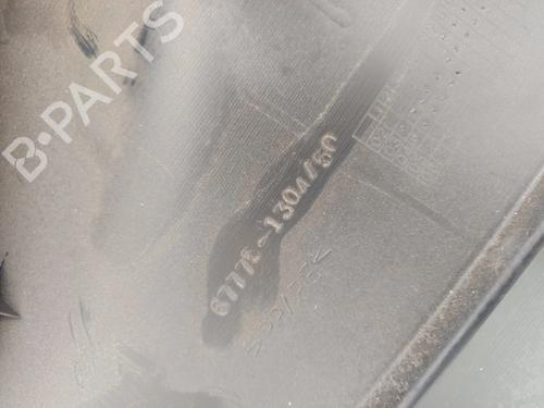 Rear right panel TOYOTA COROLLA (_E12_) 1.4 VVT-i (ZZE120_, ZZE120R) | BP36072452C61 - Image 9