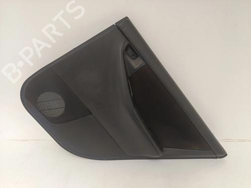 Used Rear right panel Rear right panel TOYOTA COROLLA (_E12_) 1.4 VVT-i (ZZE120_, ZZE120R) (97 hp) 36072452 36072452