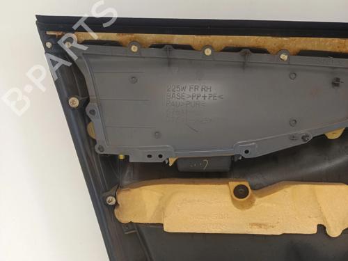 Front right panel TOYOTA COROLLA (_E12_) 1.4 VVT-i (ZZE120_, ZZE120R) | BP36073878C59 - Image 6