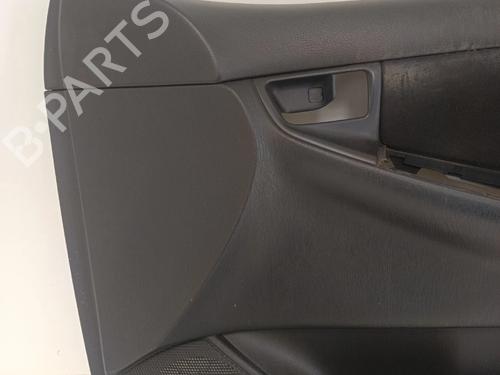 Front right panel TOYOTA COROLLA (_E12_) 1.4 VVT-i (ZZE120_, ZZE120R) | BP36073878C59 - Image 2