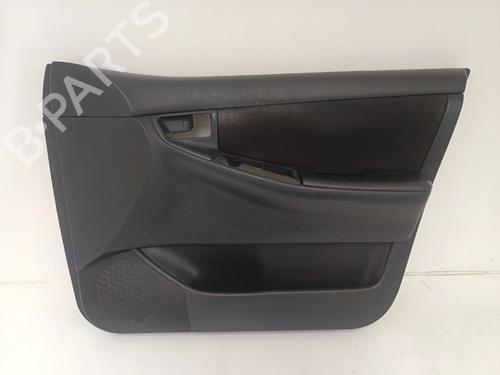 Used Front right panel Front right panel TOYOTA COROLLA (_E12_) 1.4 VVT-i (ZZE120_, ZZE120R) (97 hp) 36073878 36073878