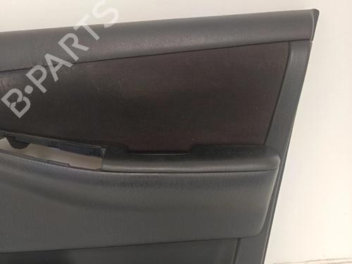 Front right panel TOYOTA COROLLA (_E12_) 1.4 VVT-i (ZZE120_, ZZE120R) | BP36073878C59 - Image 3