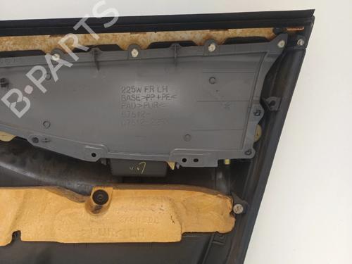 Front left panel TOYOTA COROLLA (_E12_) 1.4 VVT-i (ZZE120_, ZZE120R) | BP36073879C58 - Image 7