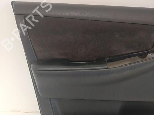 Front left panel TOYOTA COROLLA (_E12_) 1.4 VVT-i (ZZE120_, ZZE120R) | BP36073879C58 - Image 3