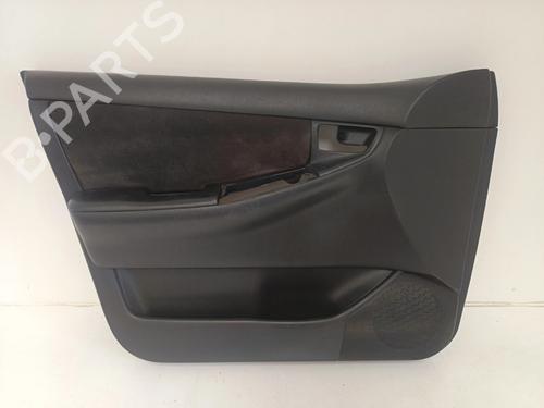 Used Front left panel Front left panel TOYOTA COROLLA (_E12_) 1.4 VVT-i (ZZE120_, ZZE120R) (97 hp) 36073879 36073879