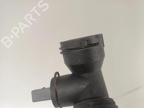 Pipe SKODA OCTAVIA II (1Z3) 1.9 TDI | BP36076260M125 - Image 5