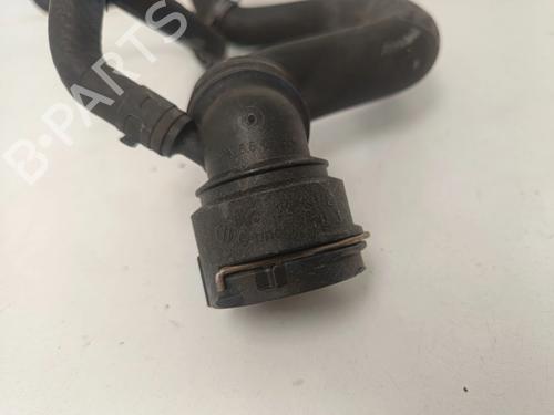 Pipe SKODA OCTAVIA II (1Z3) 1.9 TDI | BP36073898M125 - Image 4