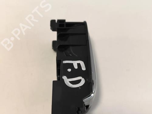 Front right interior door handle TOYOTA COROLLA (_E12_) 1.4 VVT-i (ZZE120_, ZZE120R) | BP36038514I14  - Image 5