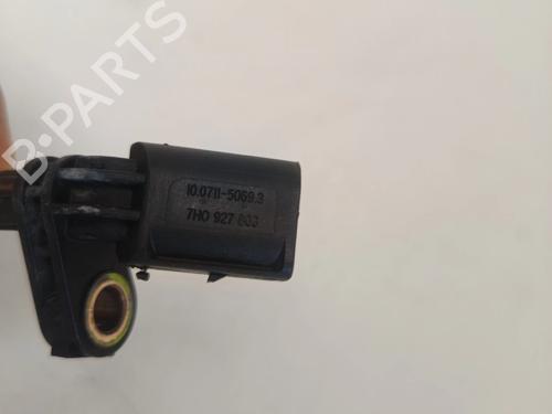 Electronic module SKODA OCTAVIA II (1Z3) 1.9 TDI | BP36073890M83 - Image 3