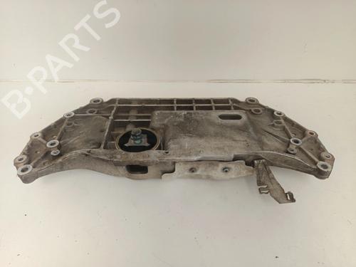 Subframe SKODA OCTAVIA II (1Z3) 1.9 TDI | BP36073885M9  - Image 5