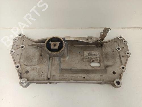 Used Subframe Subframe SKODA OCTAVIA II (1Z3) 1.9 TDI (105 hp) 36073885 36073885