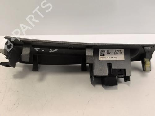 Right front window switch TOYOTA COROLLA (_E12_) 1.4 VVT-i (ZZE120_, ZZE120R) | BP36038521I26  - Image 7