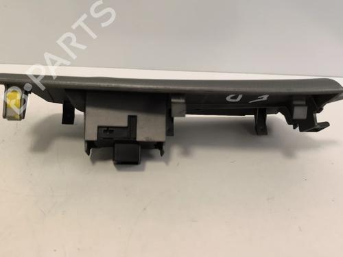 Right front window switch TOYOTA COROLLA (_E12_) 1.4 VVT-i (ZZE120_, ZZE120R) | BP36038521I26  - Image 6