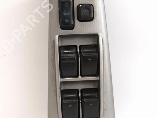 Used Left front window switch Left front window switch TOYOTA COROLLA (_E12_) 1.4 VVT-i (ZZE120_, ZZE120R) (97 hp) 36038522 36038522