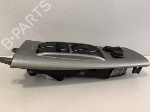 Left front window switch TOYOTA COROLLA (_E12_) 1.4 VVT-i (ZZE120_, ZZE120R) | BP36038522I27  - Image 5