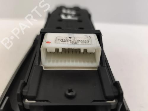 Left front window switch TOYOTA COROLLA (_E12_) 1.4 VVT-i (ZZE120_, ZZE120R) | BP36038522I27  - Image 6
