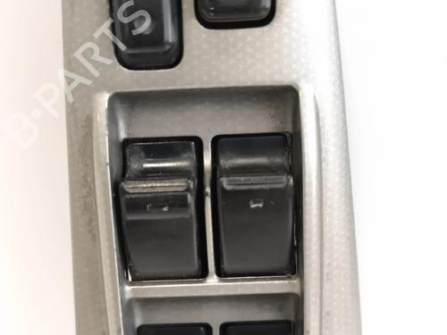 Left front window switch TOYOTA COROLLA (_E12_) 1.4 VVT-i (ZZE120_, ZZE120R) | BP36038522I27  - Image 7