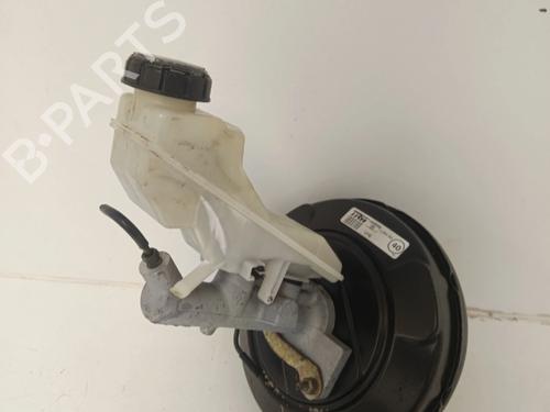 Servofreno Servofreno TOYOTA COROLLA (_E12_) 1.4 VVT-i (ZZE120_, ZZE120R) (97 hp) 36076268 36076268