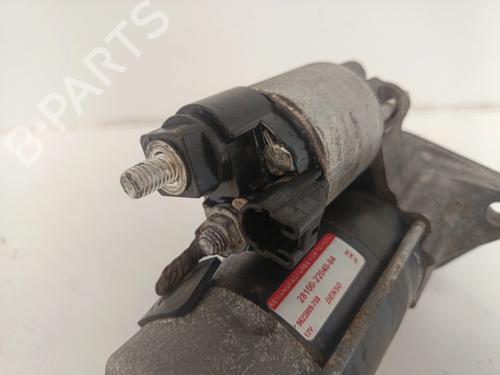 Starter TOYOTA COROLLA (_E12_) 1.4 VVT-i (ZZE120_, ZZE120R) | BP36076272M8 - Image 4