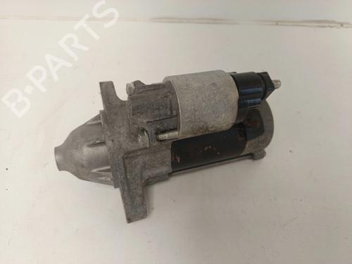 Used Starter Starter TOYOTA COROLLA (_E12_) 1.4 VVT-i (ZZE120_, ZZE120R) (97 hp) 36076272 36076272