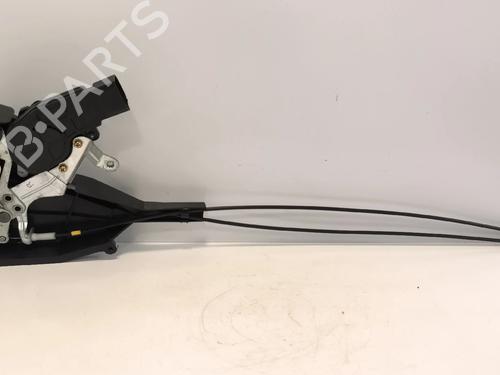 Used Rear right lock Rear right lock TOYOTA COROLLA (_E12_) 1.4 VVT-i (ZZE120_, ZZE120R) (97 hp) 36041649 36041649