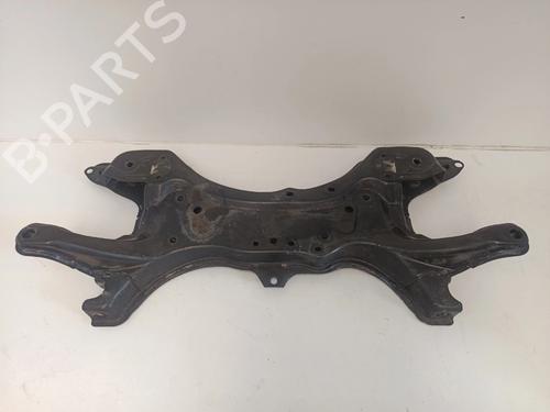 Used Subframe Subframe TOYOTA COROLLA (_E12_) 1.4 VVT-i (ZZE120_, ZZE120R) (97 hp) 36076265 36076265