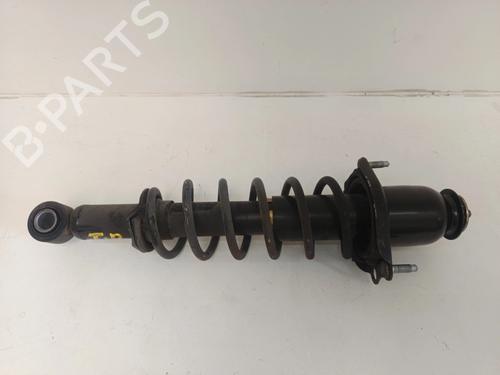 Used Right rear shock absorber Right rear shock absorber TOYOTA COROLLA (_E12_) 1.4 VVT-i (ZZE120_, ZZE120R) (97 hp) 36076282 36076282