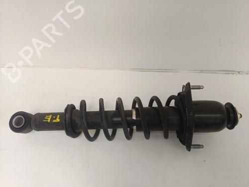 Used Left rear shock absorber Left rear shock absorber TOYOTA COROLLA (_E12_) 1.4 VVT-i (ZZE120_, ZZE120R) (97 hp) 36076283 36076283