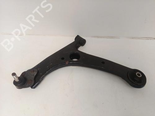 Used Left front suspension arm Left front suspension arm TOYOTA COROLLA (_E12_) 1.4 VVT-i (ZZE120_, ZZE120R) (97 hp) 36076274 36076274