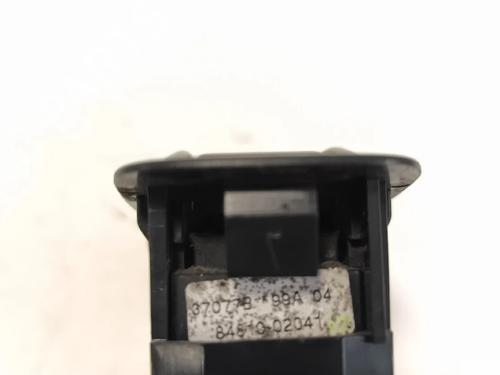 Left rear window switch TOYOTA COROLLA (_E12_) 1.4 VVT-i (ZZE120_, ZZE120R) | BP36038516I29  - Image 7