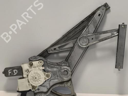 Used Front right window mechanism Front right window mechanism TOYOTA COROLLA (_E12_) 1.4 VVT-i (ZZE120_, ZZE120R) (97 hp) 36038524 36038524