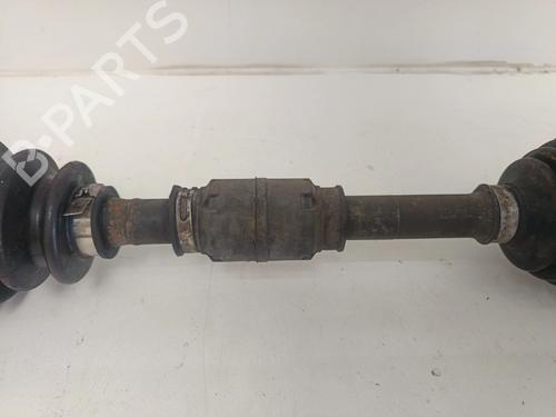 Left front driveshaft TOYOTA COROLLA (_E12_) 1.4 VVT-i (ZZE120_, ZZE120R) | BP36076278M38 - Image 4